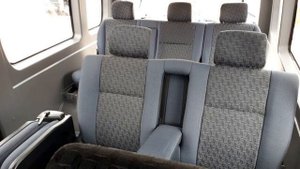 Новинка от Gaz. "Соболь" Next 4x4. Знакомимся!