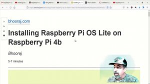 Raspberry Pi Zero 2 W Headless Raspberry Pi OS Lite Install Tutorial