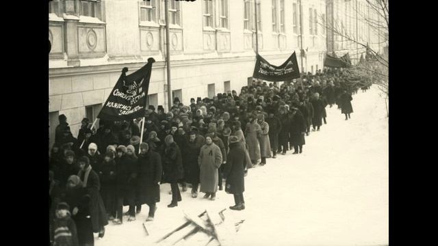 Ленин как православный святой