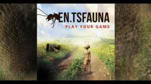 En.Tsfauna - Train To Wonderland (album 'Play Your Game' - 2014)