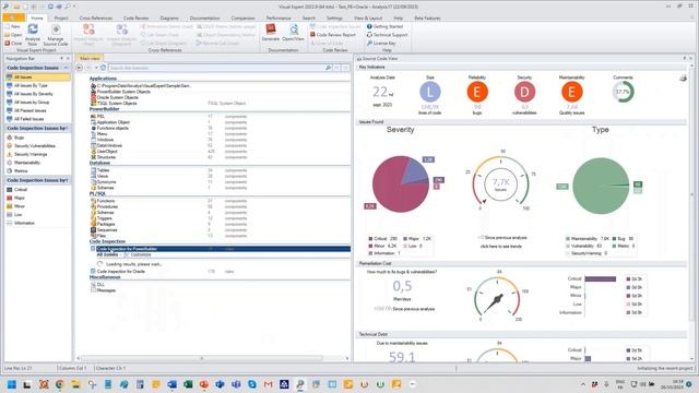 Maximizing Code Quality & Security (Code Inspection)