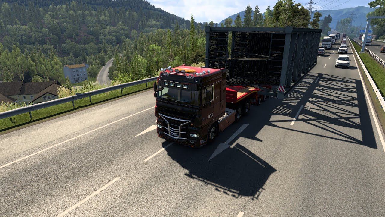 Экспериментальная БЕТА 1.50. Открытый Конвой. смотреть онлайн