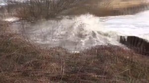 Спуск кораблей на воду