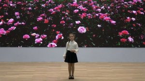 "Розы" И.А. Бунин