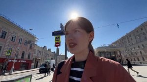 куда сходить за 3 дня в Москве?