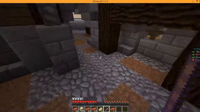 ПЛОХАЯ ИГРА смотреть онлайн