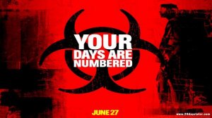 28 Weeks Later & 28 Days Later theme REMIX song by John Murphy