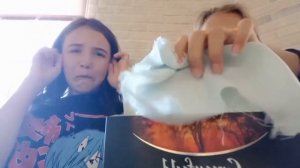 ЧЕРВЬ ПОЖИРАТЕЛЬ!ВЕРЕ ПЛОХО, 1 ЧАСТЬ!