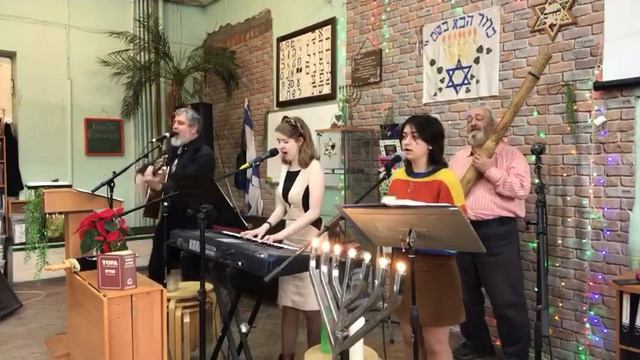 Песня «Пойте Царю» 3.12.2022г. смотреть онлайн