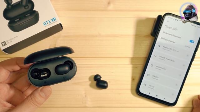 ТОП 10 Бюджетных блютуз наушников до 2500 рублей, какие беспроводные bluetooth наушники выбрать? смотреть онлайн