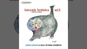 Samba Vocalizado (The Vocal Samba)