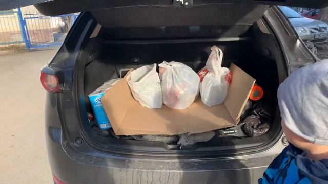 Борьба с пластиком! Детский сад №429 - Мы за чистую планету! смотреть онлайн