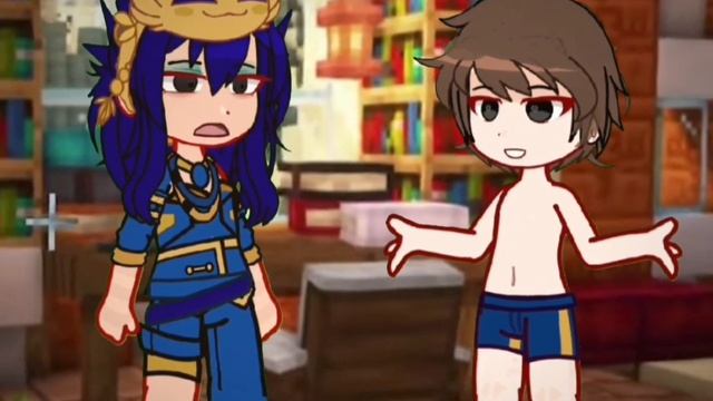 Prunus? /Лололошка, Окетра\ |Тринадцать Огней| смотреть онлайн