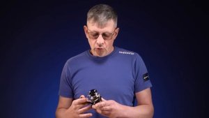 SHIMANO TWIN POWER XD 2021. Обзор спиннинговой катушки