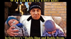 Steve Van Zandt - Woke up this Morning