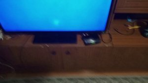 подключение старой цифровой приставки МТС к новому телевизору от TOSHIBA