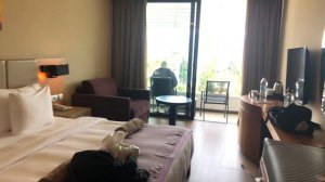 Tui Blue Grand Azur Room