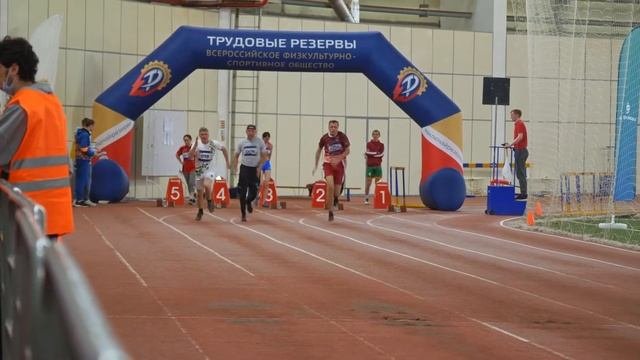 Всероссийские корпоративные игры 2022 4-й этап (Казань)