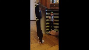 Обзор на куклу МН Дьюс Горгон Они живые!