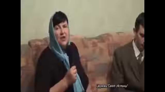 Бабка Мне хочется плакать смотреть онлайн