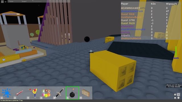 ASI ERA ROBLOX EN EL AÑO 2006!!! LOS INICIOS DE ROBLOX смотреть онлайн