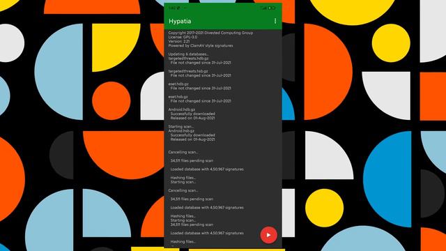 Android Antivirus 2021 | Secure Your Android Device | Apps Not Available On Playstore | Fdroid.