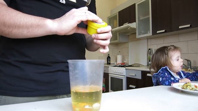 Домашний МАЙОНЕЗ // Рецепт Вкусного Майонеза !!!