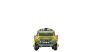 RATCHET Transform - Short Flash Transformers Series