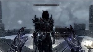 skyrim - conjuration ritual spell, master spells