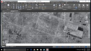 Create Geodatabase in Arcgis for AutoCad 2017