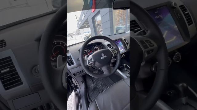Mitsubishi Outlander 2011 год росавто ижевск