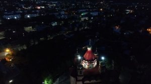 Алдан - самый зеленый город в Якутии