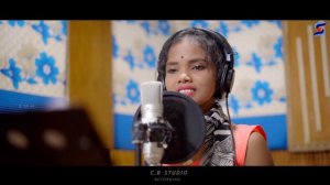 Studio Version / Shyamal Patar and Nirmala Kisku / HISID HISID song 2021