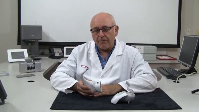 VITA Easyshade Compact Features and Benefits Video смотреть онлайн