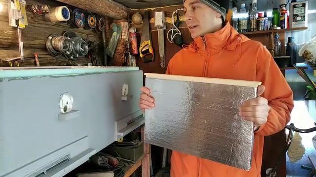 Изготовление заставной для улья смотреть онлайн