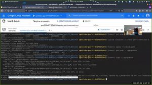 AK8S-13 Working with Kubernetes Engine Secrets and ConfigMaps