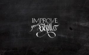 Написание буквы "В"