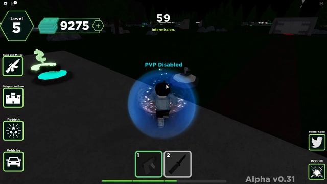 Roblox ?[ALL CODES, ?HUMVEE!]? ?♂️Zombie Defense Tycoon!?♀️ смотреть онлайн
