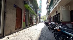 Мальдивы остров Мале достопримечательности | город | Male island Maldives | one day visit