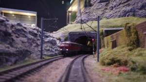 Model trains in HO scale: Cab ride through the large miniature world of Modelspoorgroep Nienoord