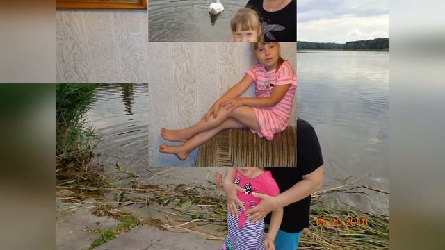 Ах,бабушка,бабулечка!!!Бахмут Артемовск 2018 смотреть онлайн