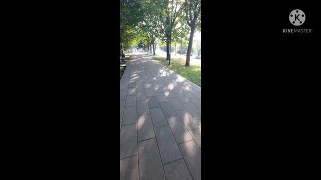 Москва. Зона для Шашлыка! смотреть онлайн