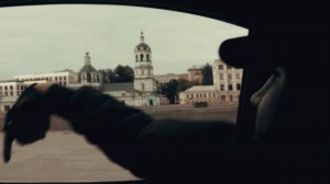 Эпизод 13.4 » Мы едем по центру