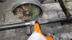 мосты и станок для нарезки шлицов на полуоси