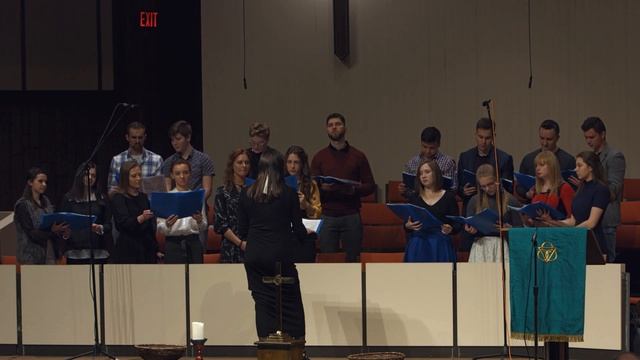 2019 February 10th - "Живущий под кровом Всевышнего" смотреть онлайн