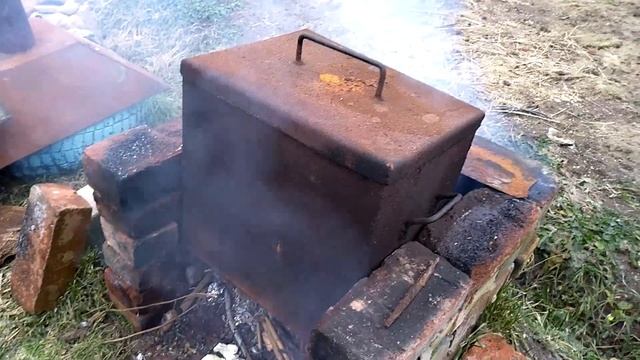 КОПТИМ УТКУ И БРОЙЛЕРА/ ДОМАШНЯЯ ПТИЦА ГОРЯЧЕГО КОПЧЕНИЯ.