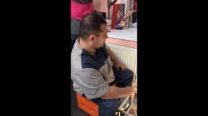 Изготовление индивидуальных стелек для ребенка