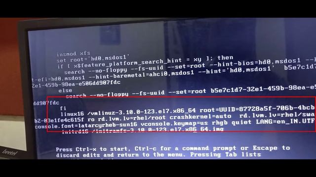 Fail to Load SELinux issue Solved | Freezing Issue solved смотреть онлайн
