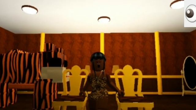 WAP ROBLOX MUSIC VIDEO (recreation)! смотреть онлайн