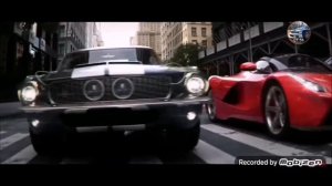 POLICEMAN_RE песня. Под гонки.